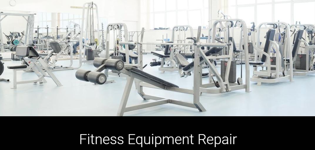 Arlington Gym Equipment Repair